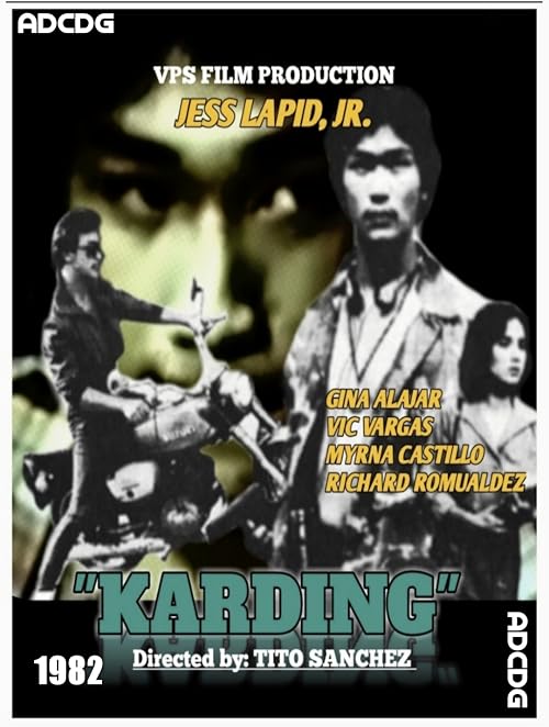 Karding