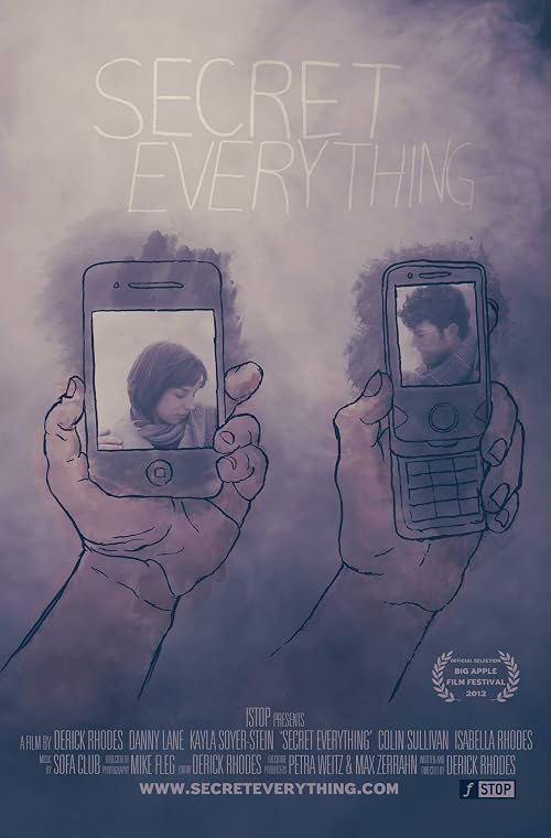 Secret Everything