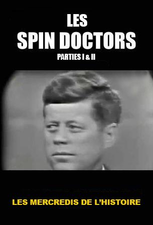 Lords of the Spin