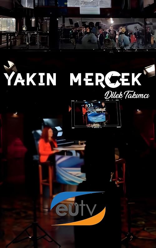Yakin Mercek