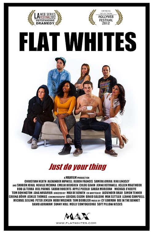 Flat Whites