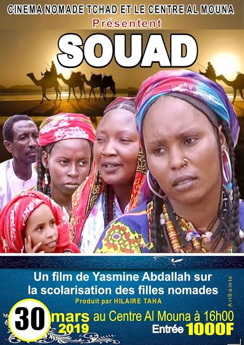 Souad