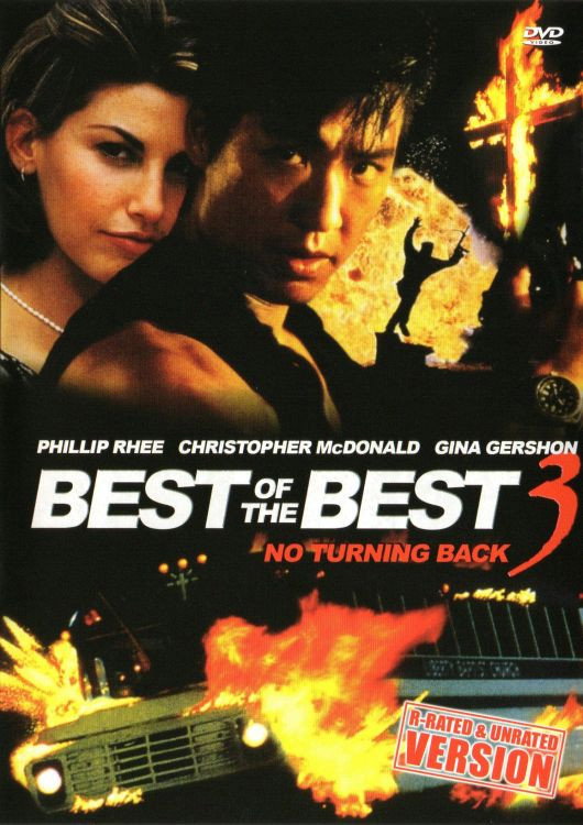 Best of the Best III - Gegen den Terror