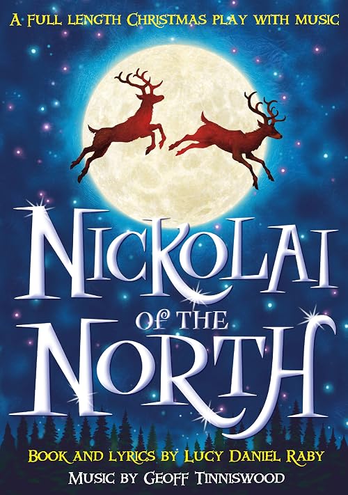 Nickolai of the North