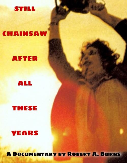 Still Chainsaw After All These Years