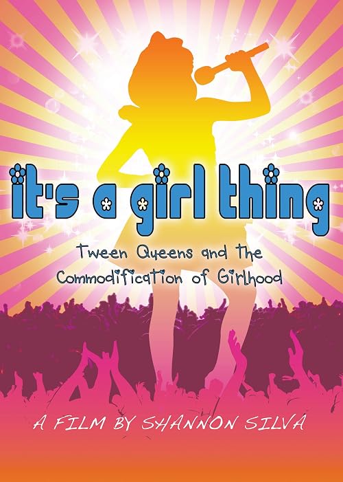 Its a Girl Thing: MKA and the Explosion of the Girls Tween Market