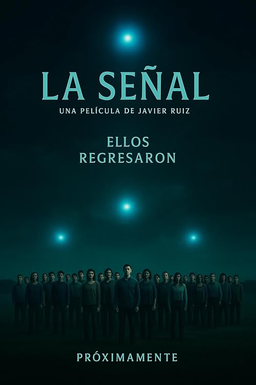 La señal