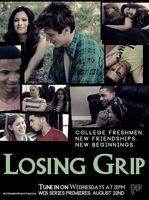 Losing Grip