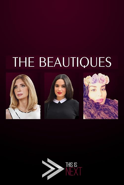The Beautiques