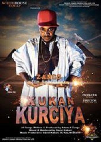 Kukan kurcia