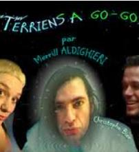 Terriens à go-go!