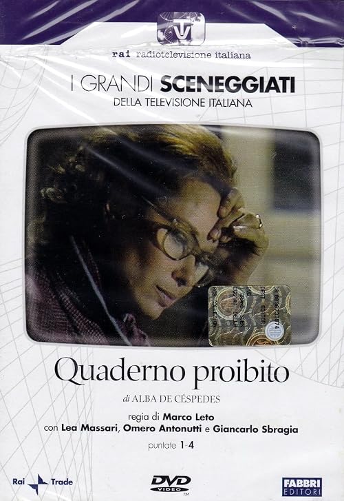 Quaderno proibito