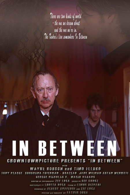 In Between
