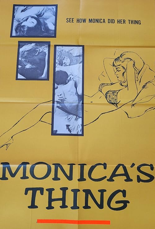 Monica's Thing
