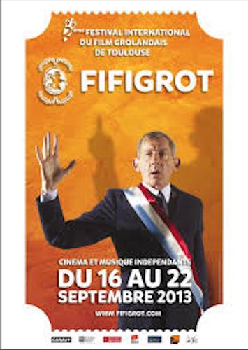 Vive Groland: Journal du Fifigrot 2013