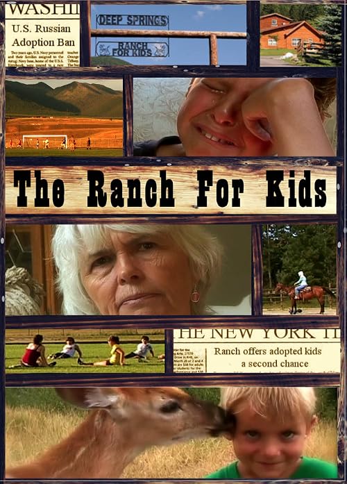 The Ranch for Kids