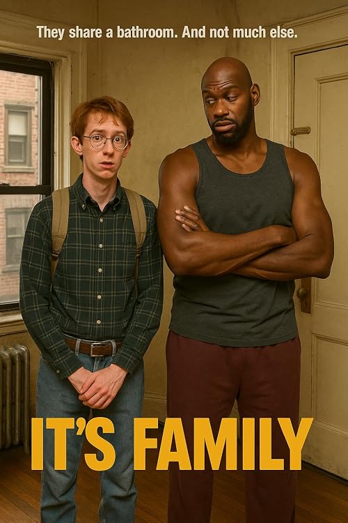 It's Family