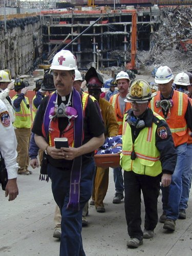 Ground Zero Heroes