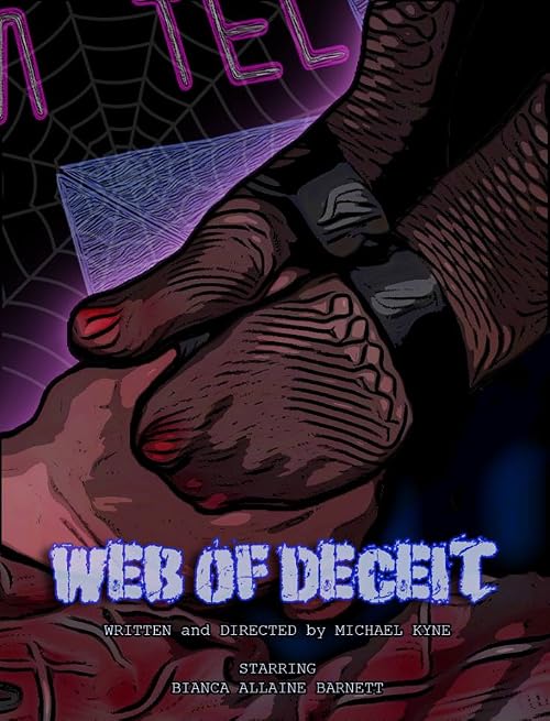 Web of Deceit