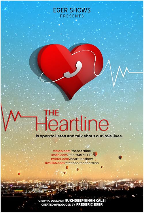 The Heartline Show