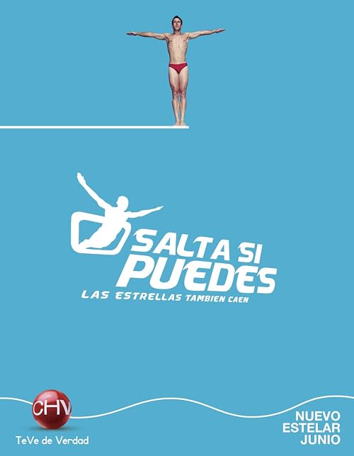 Salta si puedes
