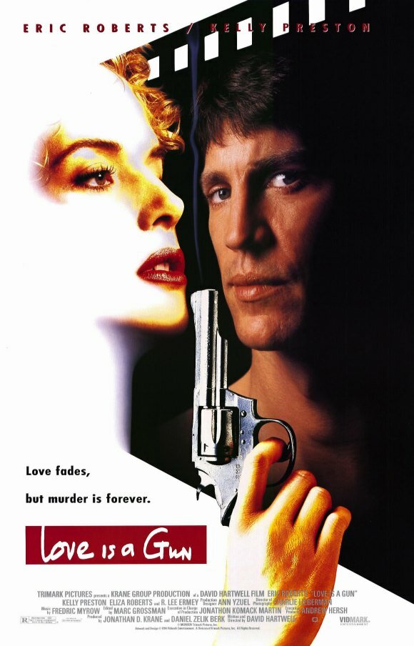 Love Is a Gun