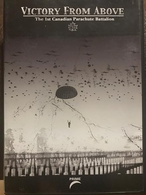 Victory from Above