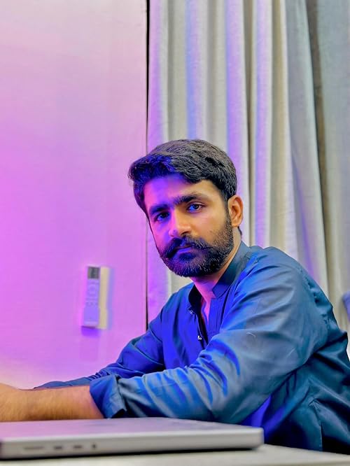 Wali Bukhari (Entrepreneur) Poetry