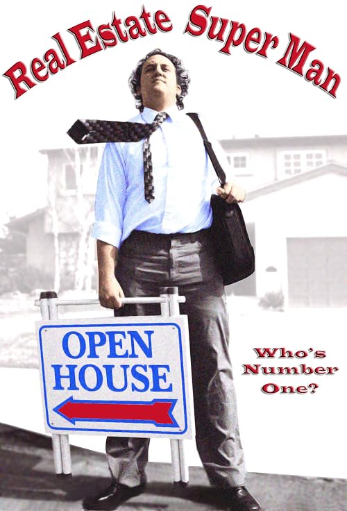Real Estate Super Man