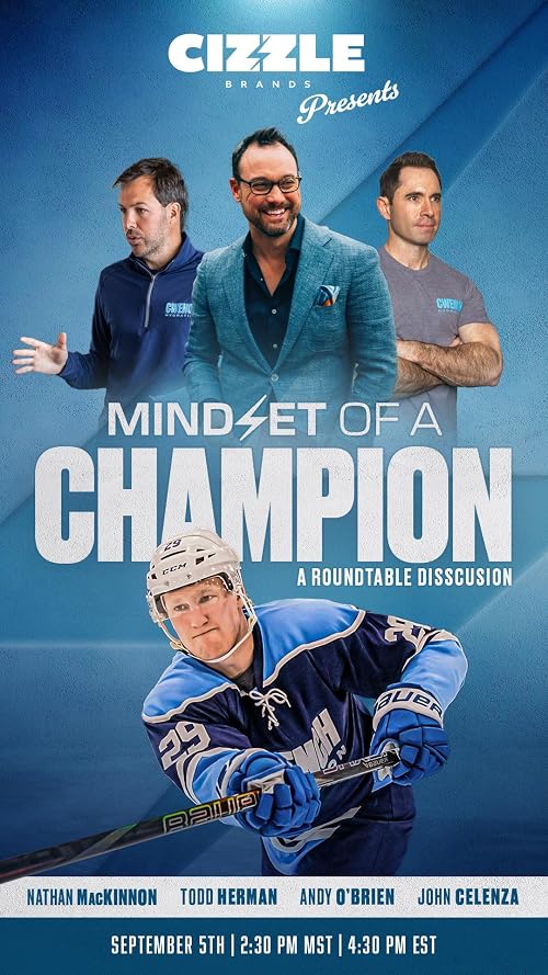 The Champions Mindset