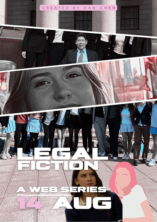 Legal Fiction