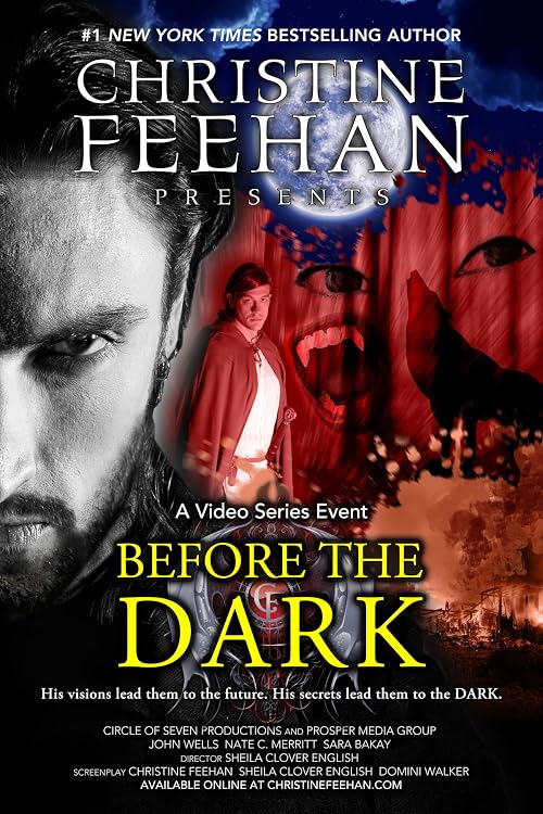 Before the Dark