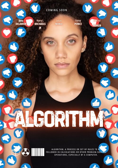 Algorithm