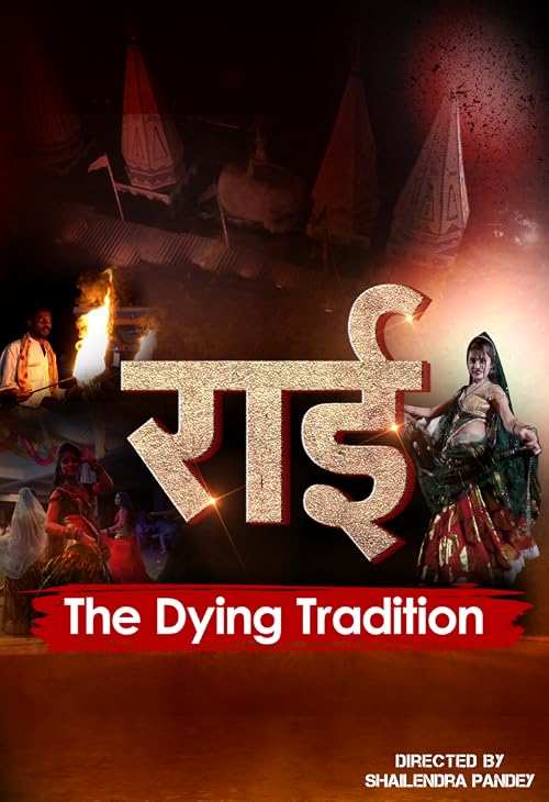 Rai: The Dying Tradition