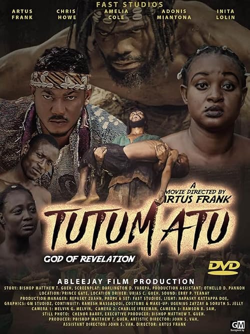 Tutumatu