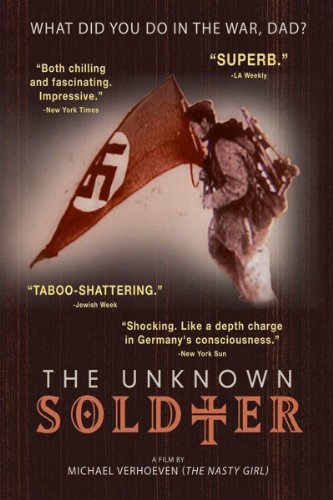 Der unbekannte Soldat