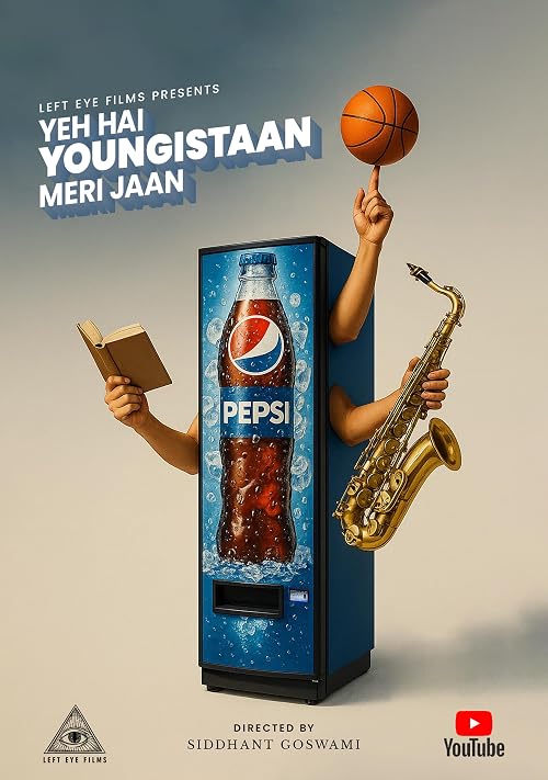 Pepsi Youngistaan