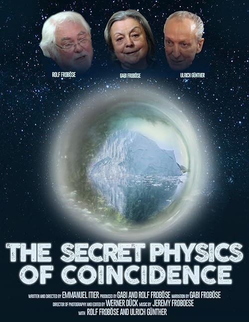 The Secret Physics of Coincidence