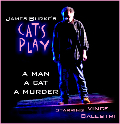 Cat's Play