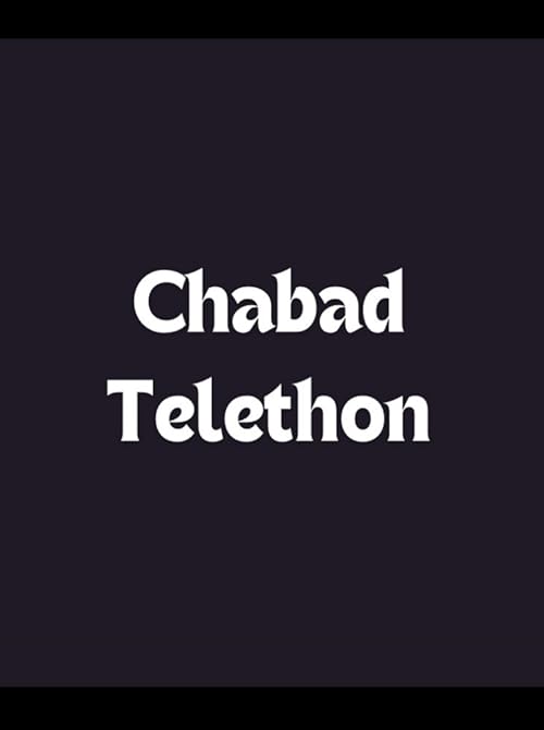 Chabad Telethon