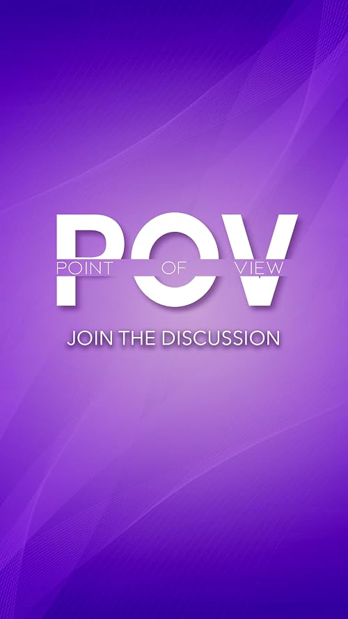 Point of View (Daytime Talk Show)