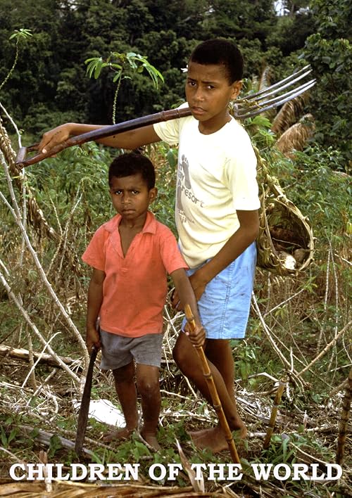 Children of the World