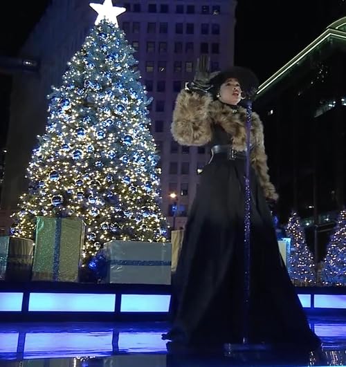 The Magnificent Mile Lights Festival