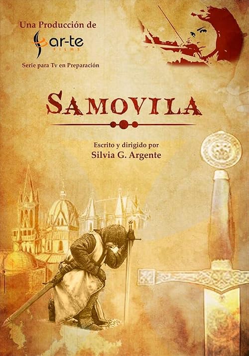 Samobila