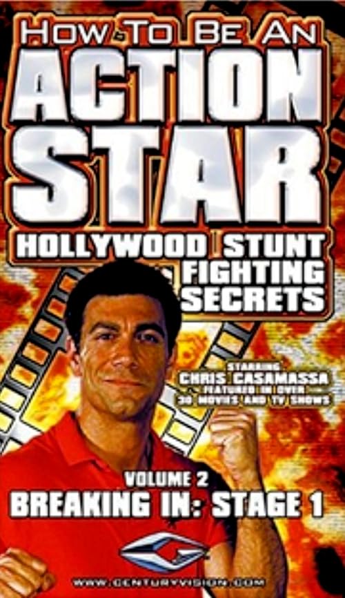 How to Be an Action Star