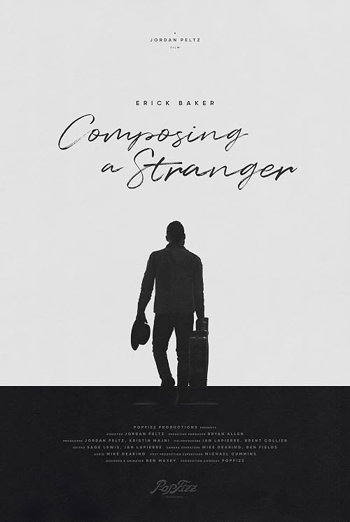 Composing a Stranger