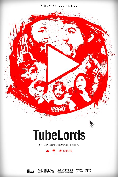 TubeLords