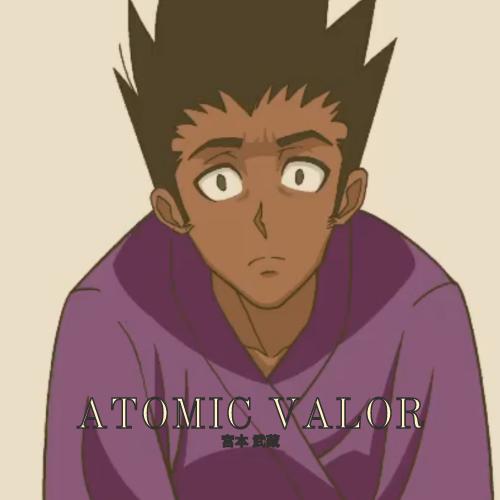 Atomic Valor