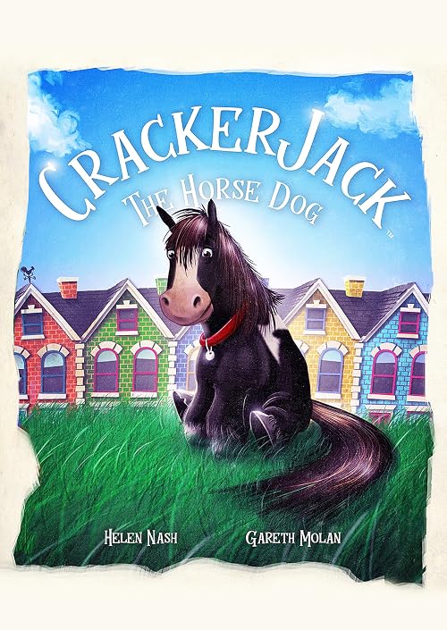 Crackerjack: The Horse Dog