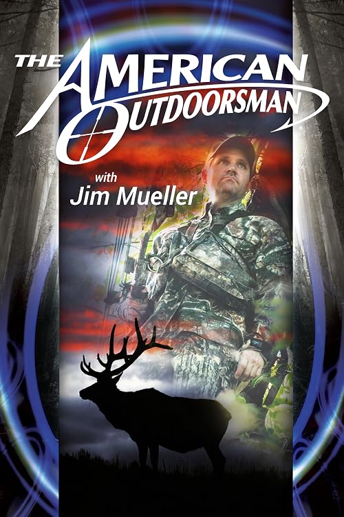 The American Outdoorsman